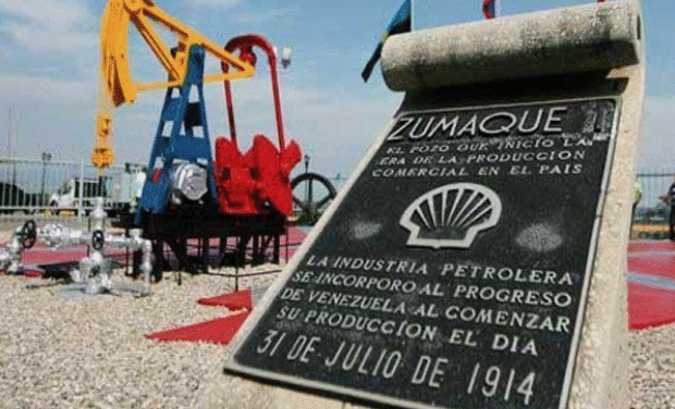 Venezuela: La ruina de su Industria Petrolera