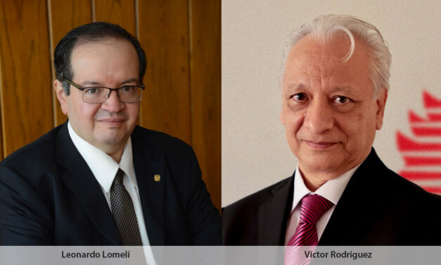 UNAM y PEMEX unen fuerzas 