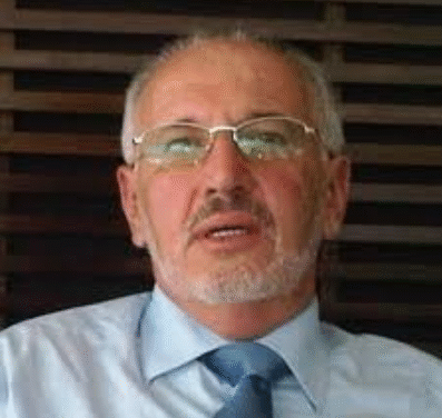 Juan Szabo | Webinar de VAPA/VenAmerica