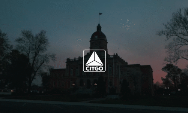 ‘SALVEMOS A CITGO’