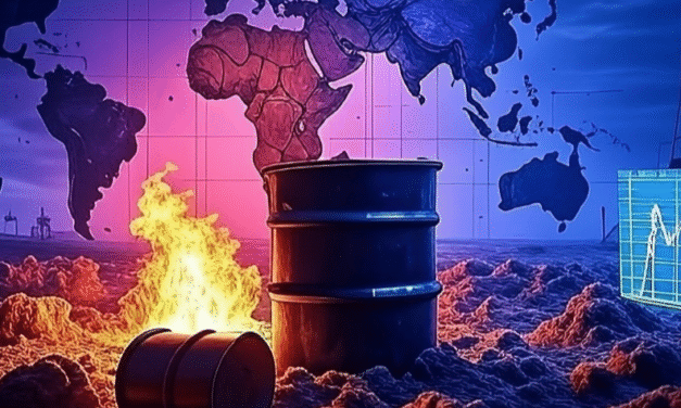 EL TALADRO AZUL | Reporte de Análisis Energético