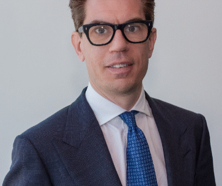 Hans-Peter Burlid promovido en PXGEO
