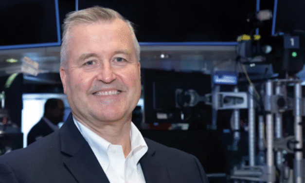 Albert Manifold nombrado Presidente de bp