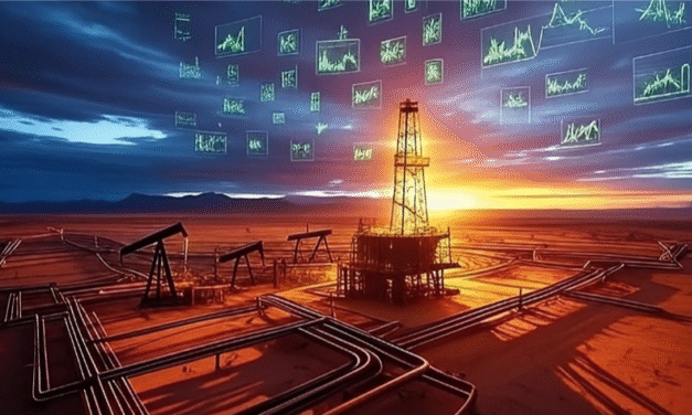 El Taladro Azul | Reporte de Análisis Energético