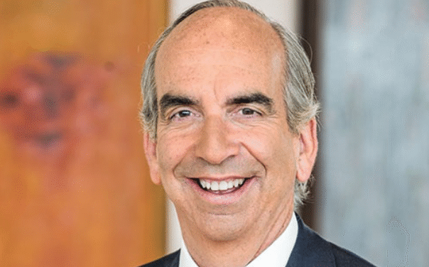 John Hess Director de Chevron