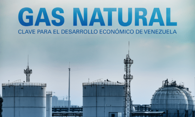 El gas que no llega