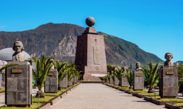 Gran Tierra entra a Ecuador