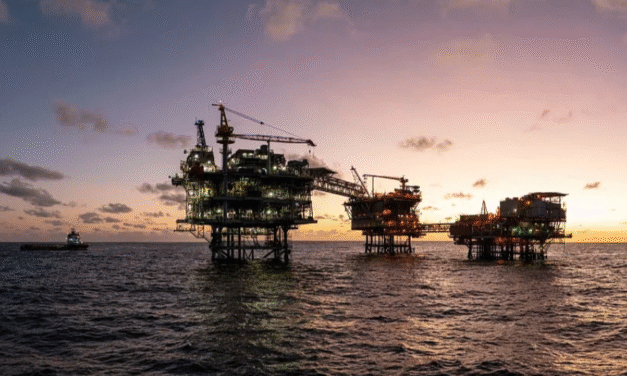 T&T y Exxon pactan términos