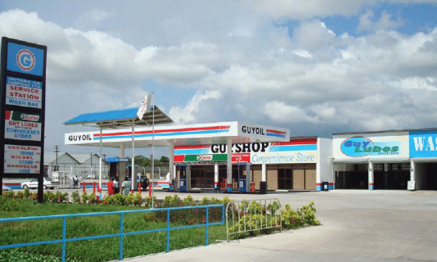 La gasolina más barata del CARICOM