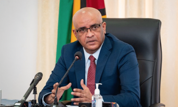 Guyana aceptaría acuerdo de CARICOM