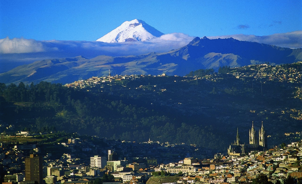 Reporte de Taladros en Ecuador | Julio 4 /2025 y más información de interés