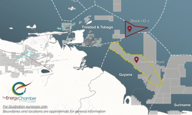 Exxon invertiría 21.700 MM$ en T&T