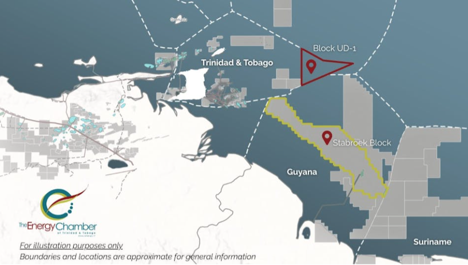Exxon invertiría 21.700 MM$ en T&T
