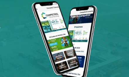 Magazine CAMPETROL Edición 15