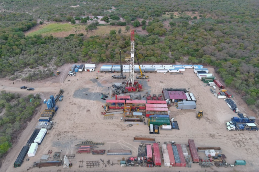 El Aruchara-4