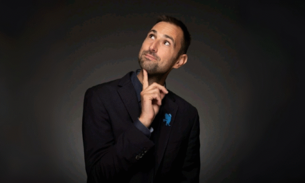 Alexandre Lacour, Presidente de Europump