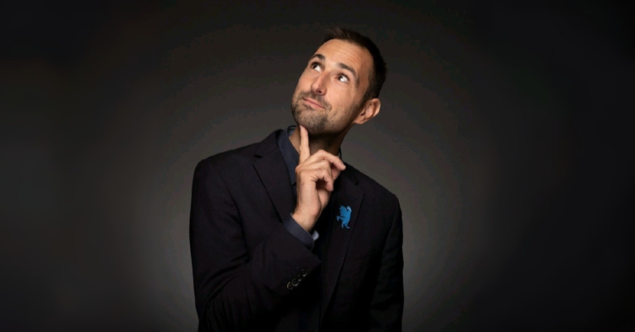 Alexandre Lacour, Presidente de Europump