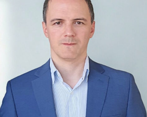 Marcelo Perarnau se une a LUMINA