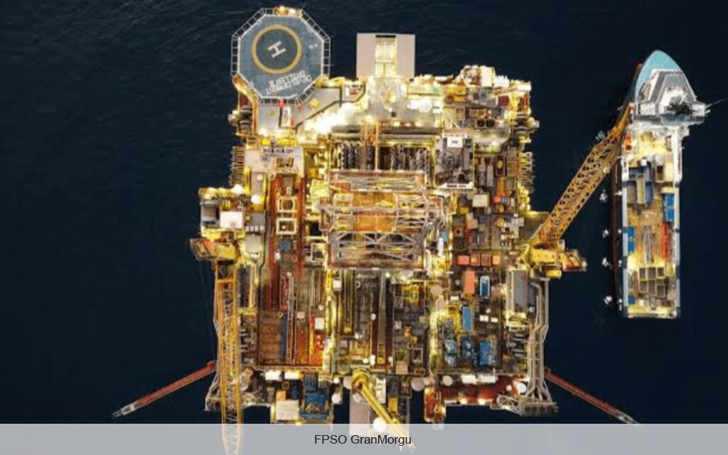 Surinam atrae la inversión petrolera