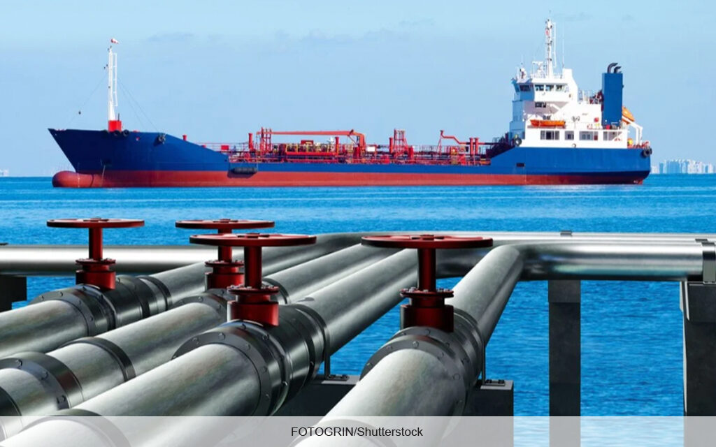 Venture le gana el arbitraje a Shell