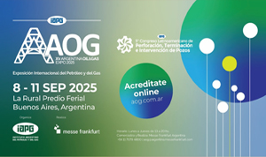AAOG 2025 - Petroleumag