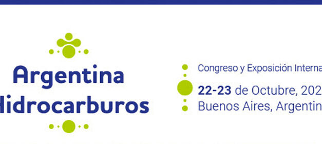 Congreso y Exposición Internacional  Argentina Hidrocarburos 2025