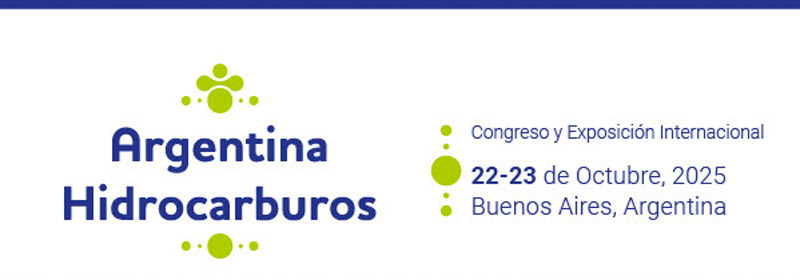 Congreso y Exposición Internacional  Argentina Hidrocarburos 2025