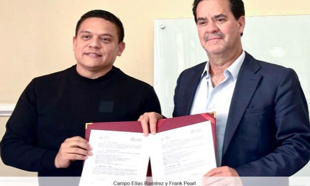 FedeMunicipios y ACP crean capítulo