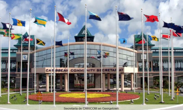 CARICOM supervisó las elecciones en Guyana 