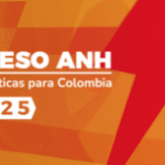 II Congreso ANH 2025 | Oct 15-16 | Cartagena, Colombia