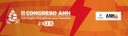 II Congreso ANH 2025 | Oct 15-16 | Cartagena, Colombia