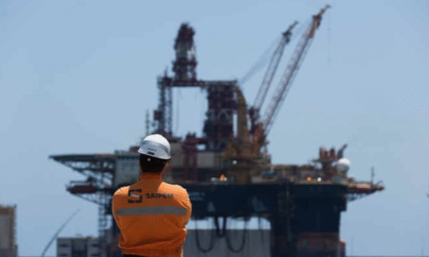 Saipem se consolida en Surinam