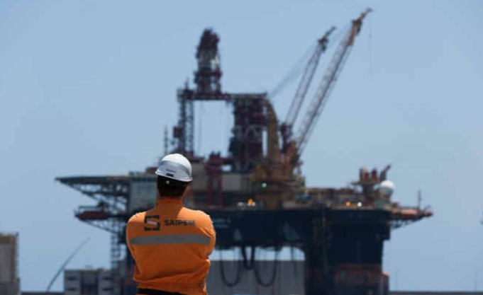 Saipem se consolida en Surinam