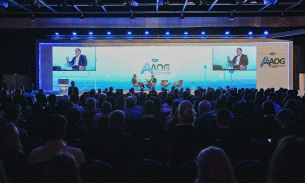 AOG EXPO 2025: Una agenda cargada