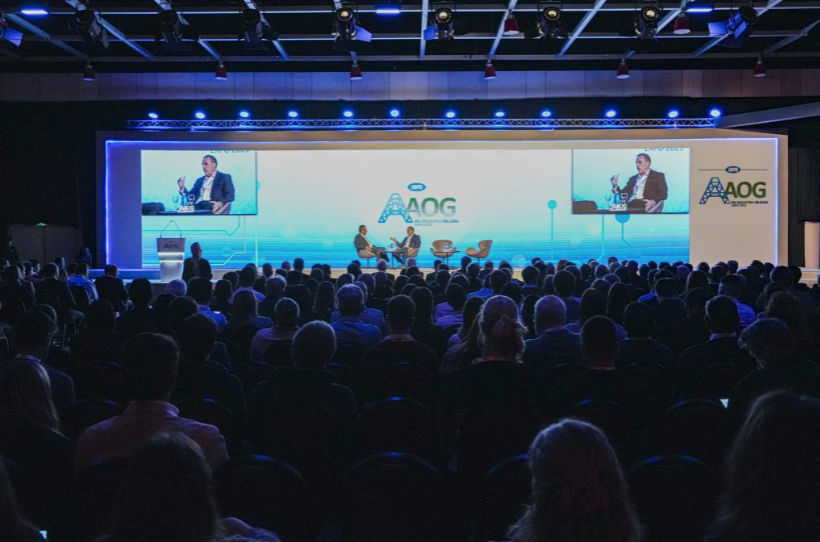AOG EXPO 2025: Una agenda cargada