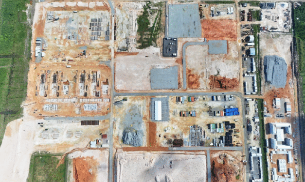 Gas-to-Energy de Guyana avanza