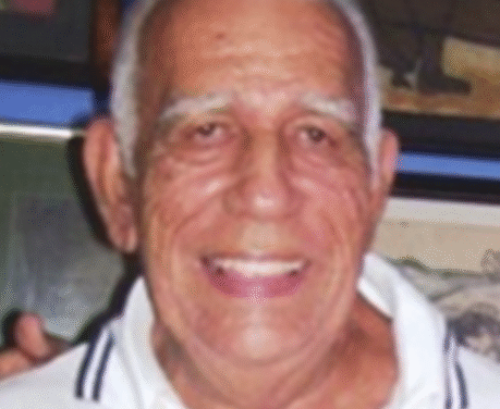 In Memoriam | Gustavo Echevarría Rodríguez