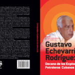 Gustavo Echevarría Rodríguez