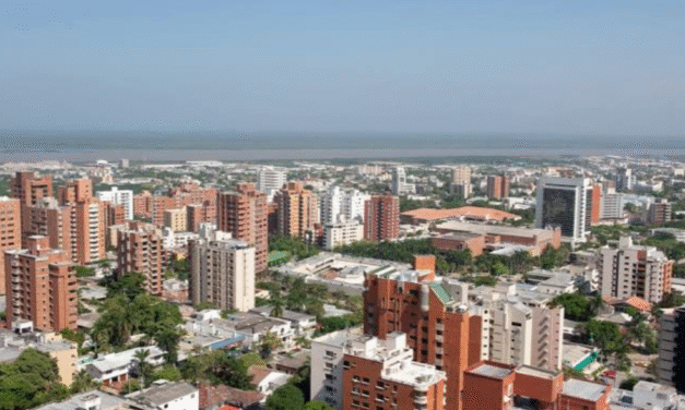 XXII Congreso Colombiano de Petróleo, Gas y Energía 2025