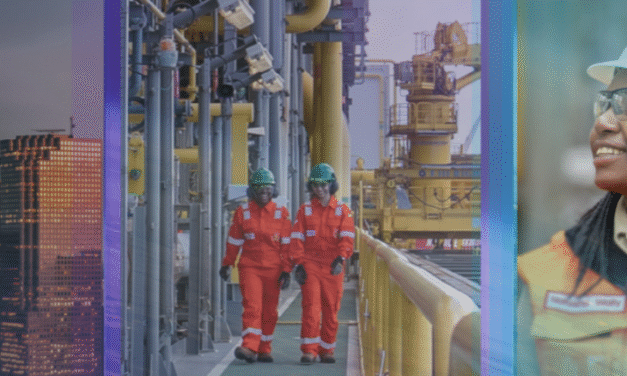 ExxonMobil Global Outlook