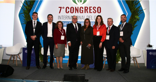 GASNOTAS N° 3 – Las noticias del sector del GLP