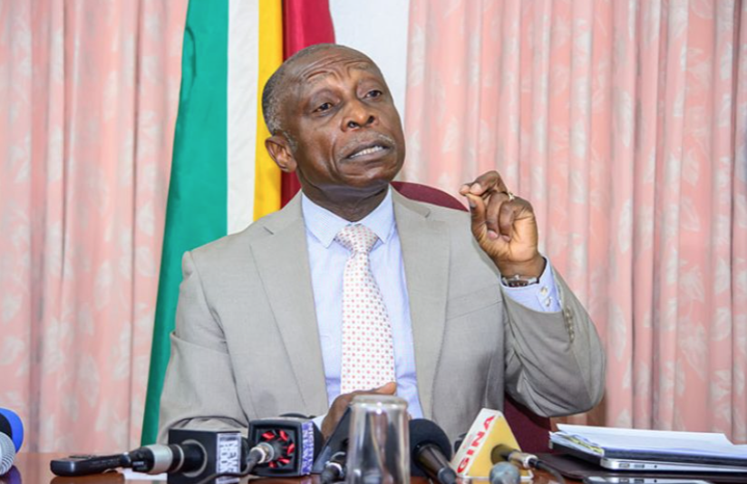 Es absurdo que Venezuela ataque a Guyana