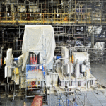 Planta de amoníaco de Woodside Energy