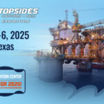 2025 Deepwater Operations and Topsides, Platforms & Hulls Conference & Exhibition | Nov 04-06 | Galveston, Texas