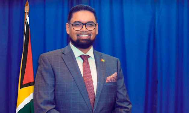 Irfaan Ali retuvo el poder en Guyana
