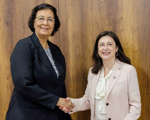 Banco Mundial respalda a Surinam