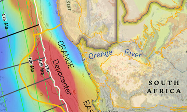 Orange Basin