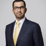 Al Jaber CEO del Año de ICIS
