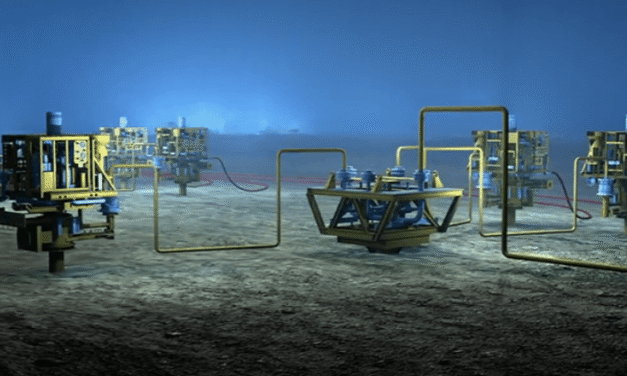 BH se ganó 50 cabezales con Petrobras