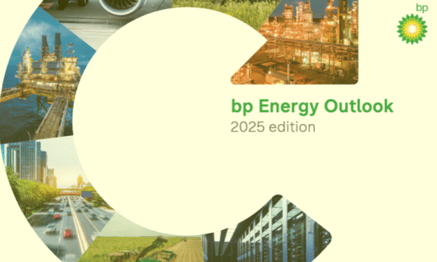 bp Perspectiva Energética 2025